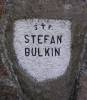 Stefan Bulkin